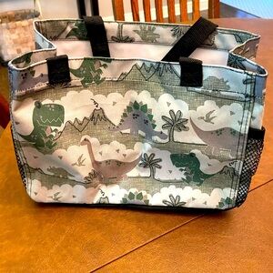 Thirty-One Dinosaur All-In Organizer